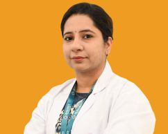 Dr. Upasana Khanna