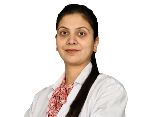 Dr. Meghana Phadke Sultania