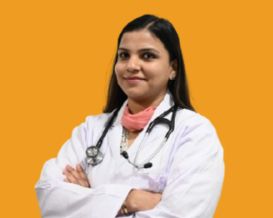 Dr. Deepali Parashar